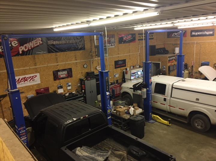 Reliable Diesel Performance Diesel Engine Repair Service Valparaiso, IN